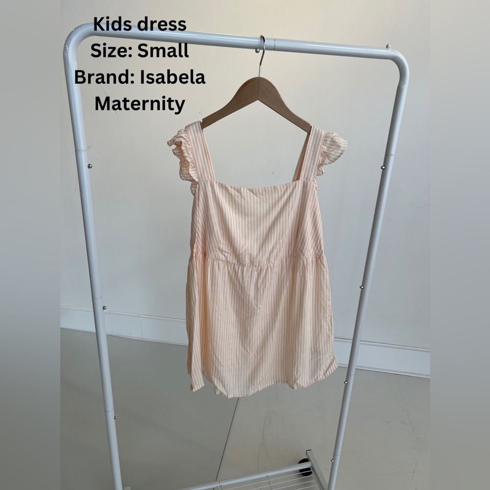 Kids Dress